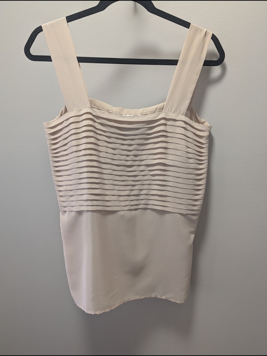 Chagall Tops - Vtg Chagall Tank Top